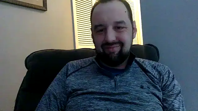Kink Master Daddy online show from 23, 3, 2026