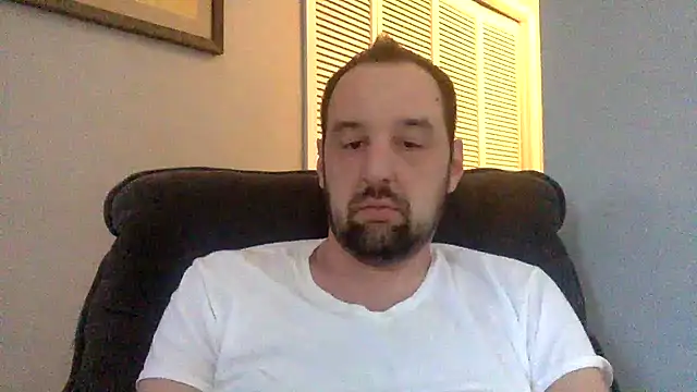 Kink Master Daddy online show from 29, 4, 2026
