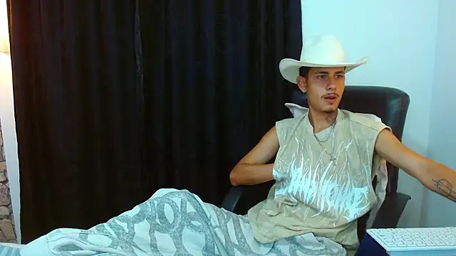 Bastiaan 28 online show from 10, 3, 2026