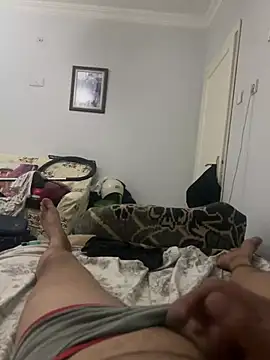sikergecer3435 online show from 29, 5, 2026