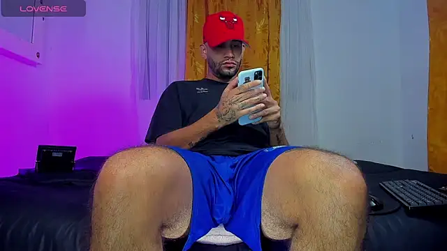 estiben 05 online show from 9, 4, 2026