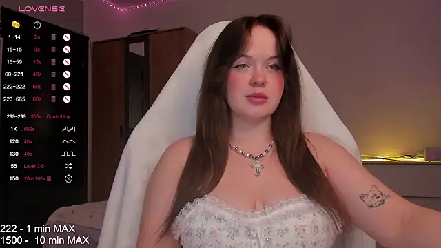 HANNA MONTANAS online show from 29, 11, 2025