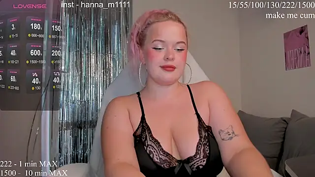 HANNA MONTANAS online show from 13, 7, 2026