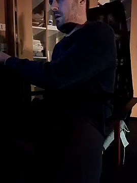 Dario40filip online show from 14, 12, 2025