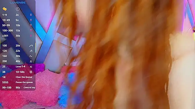 AdelaineBest online show from 8, 11, 2025