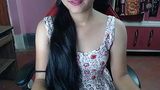 Angel Alison  online show from 1, 6, 2026