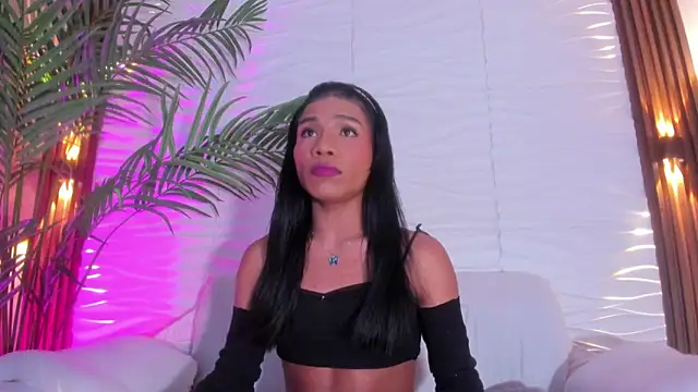 kimberly Gonzalez1 online show from 17, 9, 2025