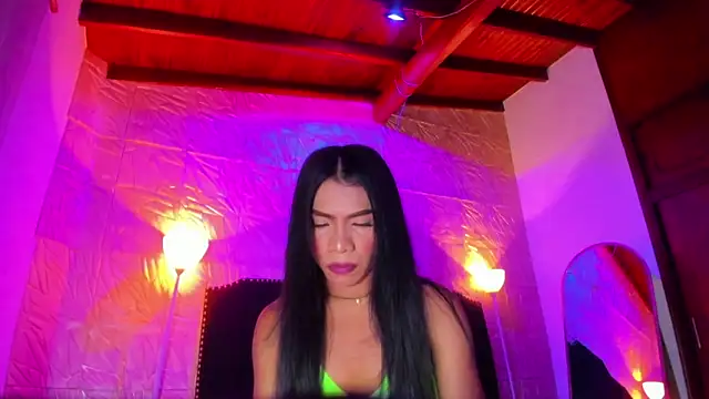 kimberly Gonzalez1 online show from 22, 5, 2026