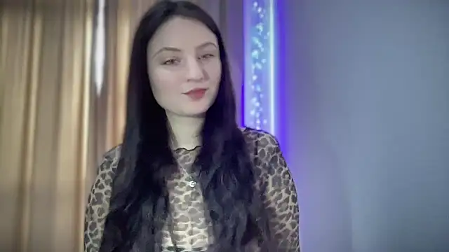 Snapshot of LocaAlis chatting on 25, 1, 2025 LocaAlis online show from 25, 1, 2025