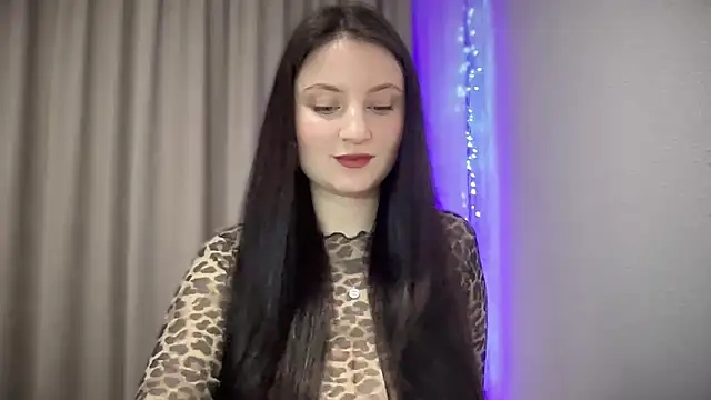 Snapshot of LocaAlis chatting on 15, 3, 2025 LocaAlis online show from 15, 3, 2025