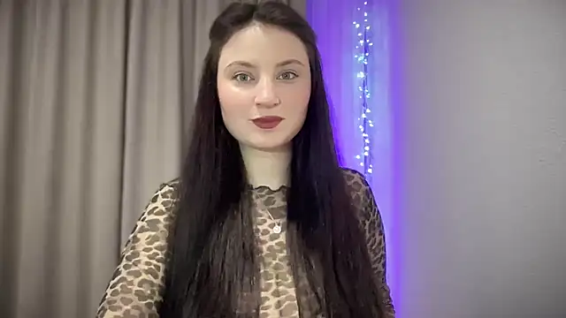 Snapshot of LocaAlis chatting on 15, 3, 2025 LocaAlis online show from 15, 3, 2025