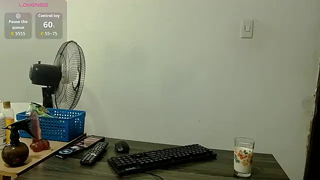 bubis laru53 online show from 13, 9, 2025