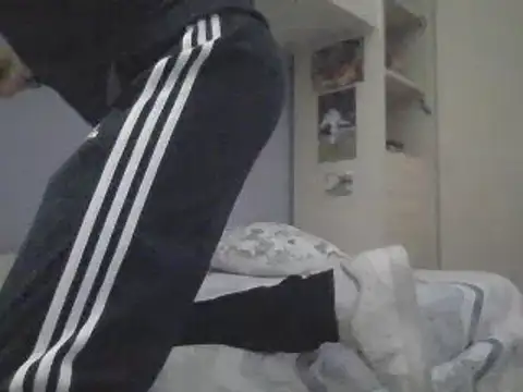 Snapshot of Kamaleonix chatting on 26, 12, 2024 Kamaleonix online show from 26, 12, 2024