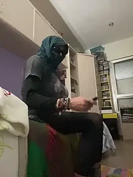 Snapshot of Kamaleonix chatting on 31, 1, 2025 Kamaleonix online show from 31, 1, 2025