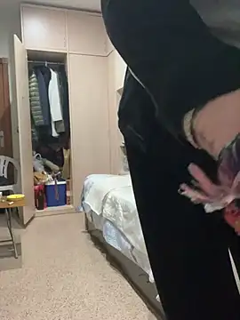 Snapshot of Kamaleonix chatting on 14, 3, 2025 Kamaleonix online show from 14, 3, 2025