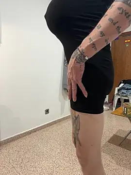 Snapshot of Kamaleonix chatting on 12, 2, 2026 Kamaleonix online show from 12, 2, 2026