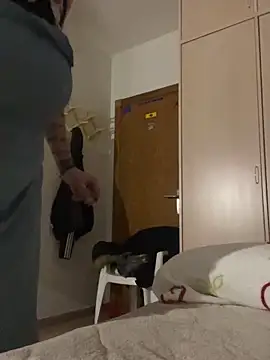 Snapshot of Kamaleonix chatting on 16, 2, 2026 Kamaleonix online show from 16, 2, 2026