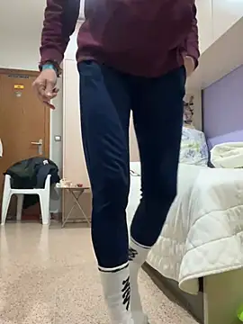 Snapshot of Kamaleonix chatting on 21, 2, 2026 Kamaleonix online show from 21, 2, 2026