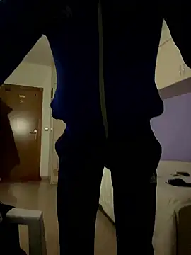 Snapshot of Kamaleonix chatting on 2, 3, 2026 Kamaleonix online show from 2, 3, 2026