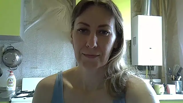 AshleyXHoney online show from 5, 6, 2026