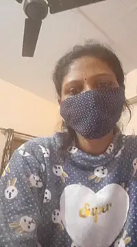 Snapshot of Sajal-03 chatting on 3, 12, 2024 Sajal-03 online show from 3, 12, 2024