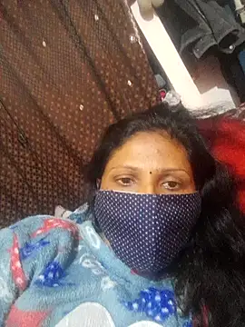 Snapshot of Sajal-03 chatting on 17, 1, 2025 Sajal-03 online show from 17, 1, 2025