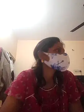 Snapshot of Sajal-03 chatting on 3, 2, 2025 Sajal-03 online show from 3, 2, 2025