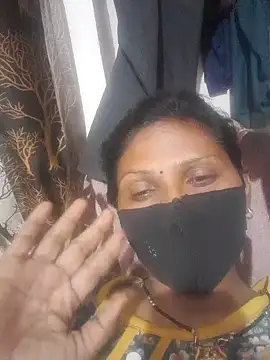 Snapshot of Sajal-03 chatting on 17, 3, 2025 Sajal-03 online show from 17, 3, 2025