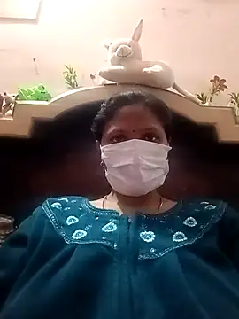 Snapshot of Sajal-03 chatting on 8, 2, 2026 Sajal-03 online show from 8, 2, 2026