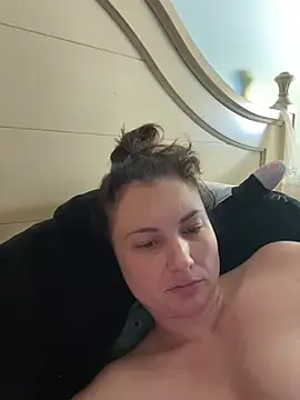 MilfyMrsRobinson online show from 8, 2, 2025