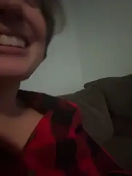 MilfyMrsRobinson online show from 21, 12, 2025