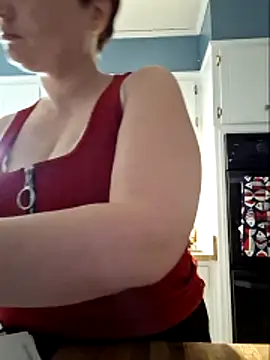 MilfyMrsRobinson online show from 11, 2, 2026