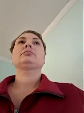 MilfyMrsRobinson online show from 15, 2, 2026