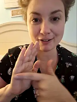 MilfyMrsRobinson online show from 22, 2, 2026