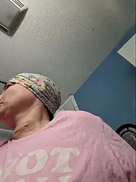 MilfyMrsRobinson online show from 14, 3, 2026