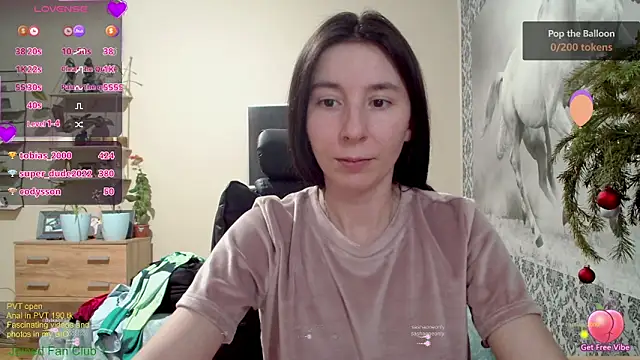 Wowpornoo online show from 25, 12, 2024