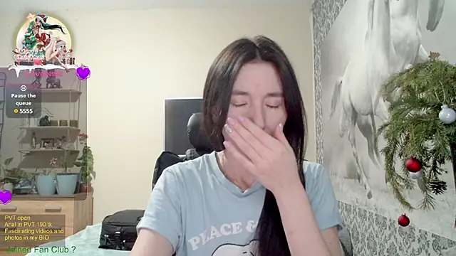 Wowpornoo online show from 27, 12, 2024