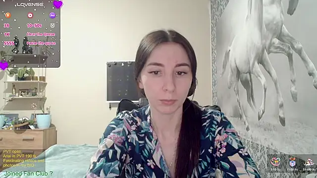 Wowpornoo online show from 10, 1, 2025