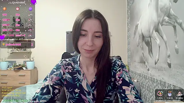 Wowpornoo online show from 11, 1, 2025