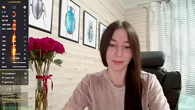 Wowpornoo online show from 13, 3, 2025