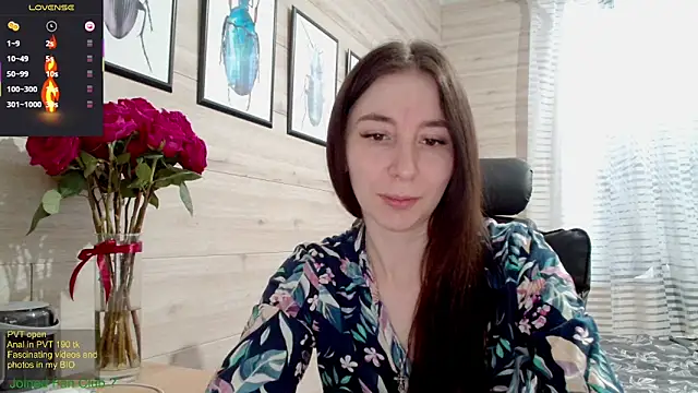 Wowpornoo online show from 15, 3, 2025