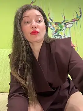 Snapshot of MooonReal chatting on 8, 2, 2026 MooonReal online show from 8, 2, 2026