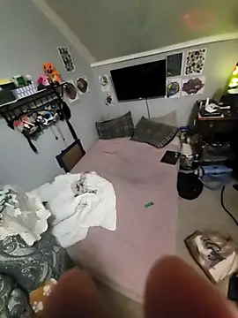 Snapshot of QueenOf1Spade90 chatting on 26, 2, 2025 QueenOf1Spade90 online show from 26, 2, 2025