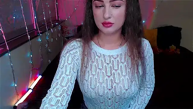 Snapshot of LizaSenri chatting on 18, 10, 2025 LizaSenri online show from 18, 10, 2025