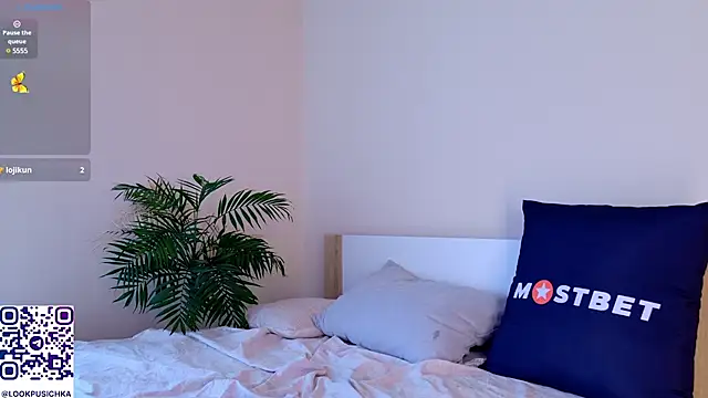 pusichka online show from 11, 12, 2024