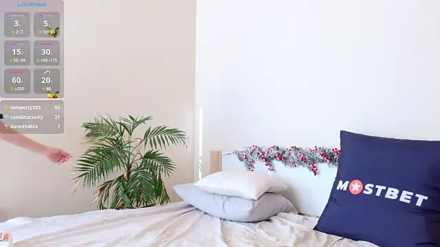 pusichka online show from 2, 1, 2025