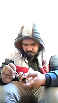 Snapshot of ListedLoin chatting on 24, 1, 2025 ListedLoin online show from 24, 1, 2025