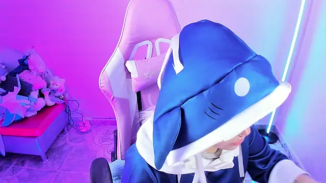 Ahri Elderwood online show from 21, 12, 2025