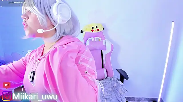 Ahri Elderwood online show from 13, 2, 2026