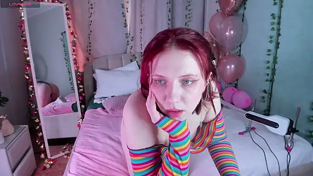 Love is Lola online show from 21, 2, 2025